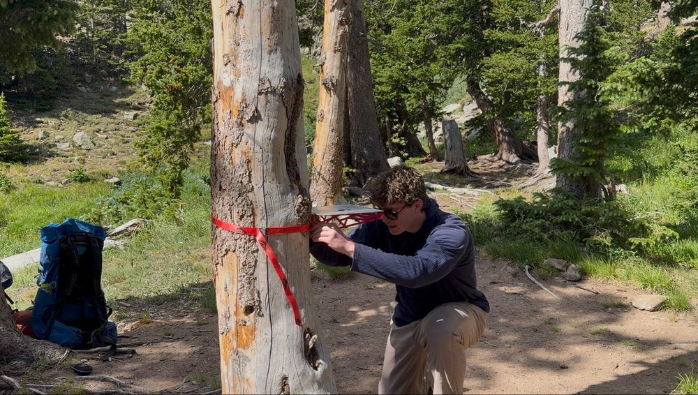 How to Set Up a Backcountry Kitchen That Actually Works