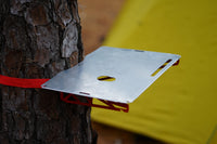 Backcountry Cooking & Utility Table