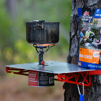 Backcountry Cooking & Utility Table