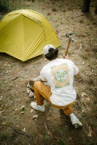 MT Provisions Founders T-Shirt