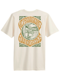 MT Provisions Founders T-Shirt
