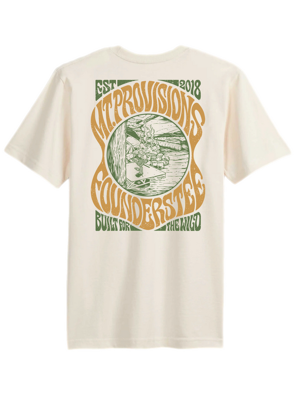 MT Provisions Founders T-Shirt