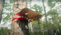 Backcountry Cooking & Utility Table